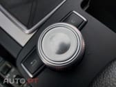 Mercedes-Benz E 220 CDI Avantgarde BlueEfficiency