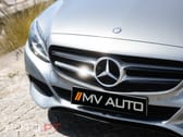 Mercedes-Benz C 200 (BlueTEC) d Station 7G-TRONIC