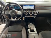 Mercedes-Benz CLA 250 e Shooting Brake AMG Line