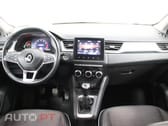 Renault Captur Captur 1.0 TCe Techno