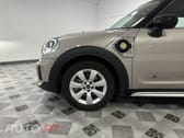 MINI Countryman Cooper SE ALL4 Auto