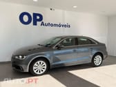 Audi A3 1.6 TDI Attraction