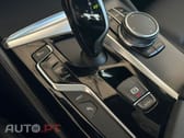 BMW 530 e Pack M