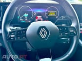 Renault Mégane E-Tech EV60 220hp optimum charge Evolution