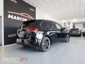 Mercedes-Benz B 250 e AMG Line