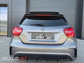 Mercedes-Benz 180 Classe A AMG