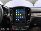 Volvo C40 Recharge Ultimate