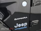 Jeep Wrangler Sahara 2.0 TG Plug In Hybrid 380cv 4Xe