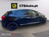Citroen DS5 2.0 HDi Hybrid4 Business Class