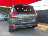 Citroen C4 Grand Picasso 1.6 BlueHDi Exclusive