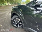 Toyota C-HR 1.2T Comfort