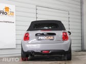 MINI Cooper D