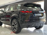 Land Rover Evoque P250 R-Dynamic HSE