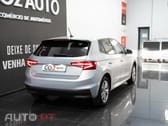 Skoda Fabia 1.0 TSI Selection DSG