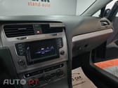 Volkswagen Golf Variant 1.6 TDi Highline