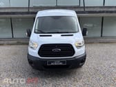 Ford Transit 310 L3 2.2 TDCi H2 Trend