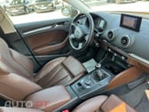 Audi A3 Sportback 1.6 TDI