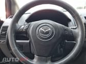 Mazda 5 MZR-CD 2.0 Comfort