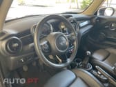MINI Cooper Outro