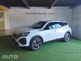 Peugeot E-2008 50 kWh Allure