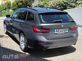 BMW 330 e Corporate Edition Auto