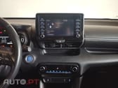 Toyota Yaris 1.5 HDF Comfort Plus
