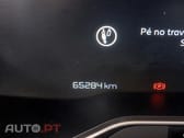 Citroen C5 Aircross 1.2 PureTech C-Series EAT8