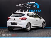 Renault Clio 1.5 Blue dCi Intens