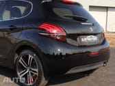 Peugeot 208 1.2 PureTech GT Line EAT6