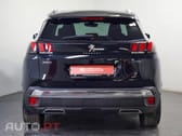 Peugeot 3008 HYBRID 225cv e-EAT8 GT Line