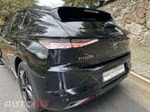 DS DS4 E-Tense Performance Line EAT8