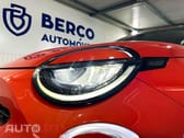 Fiat 600e La Prima
