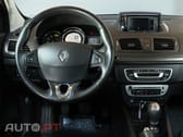 Renault Mégane Sport Tourer 1.5 dCi Intens