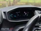 Peugeot E-208 50 kWh GT Pack