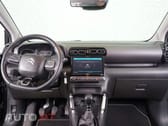 Citroen C3 Aircross 1.2 PureTech Feel