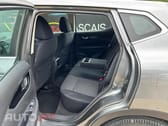 Nissan Qashqai 1.5 dCi Acenta