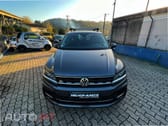 Volkswagen Tiguan 2.0 TDI R-Line DSG