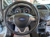 Ford Fiesta 1.0 Ti-VCT Trend
