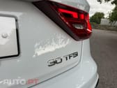 Audi A1 30 TFSI S line S tronic