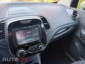 Renault Captur 0.9 TCE Exclusive