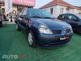 Renault Clio 1.2 16V Dynamique