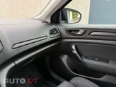 Renault Mégane BLUE dCi 115 LIMITED