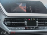BMW 116 d Advantage Auto