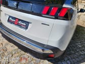 Peugeot 3008 1.5 BlueHDi GT Line