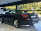 Mercedes-Benz SLK 200 K