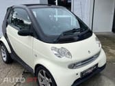 Smart ForTwo Pulse cdi