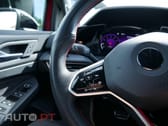 Volkswagen Golf 2.0 TSI GTi