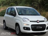 Fiat Panda 1.2 Lounge GPL Bi-Fuel