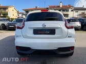 Nissan Juke 1.5 dCi N-Connecta 360+EPI