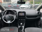 Renault Clio 1.5 dCi Limited